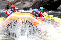 ADIRONDAC  RAFTING  COMPANY     2024