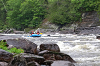 ERIC 2 rapids