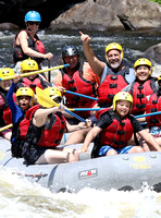 ADVENTURE SPORTS RAFTING CO.       2024