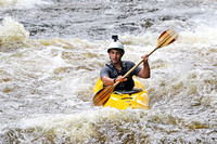 YELLOW2 KAYAK